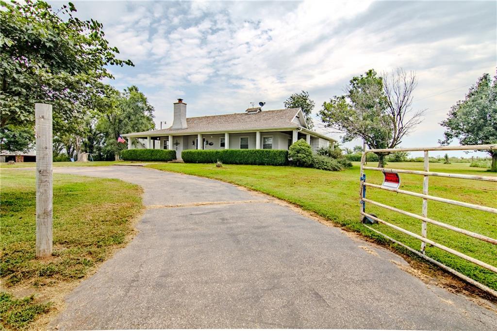 Residential in Clinton 3