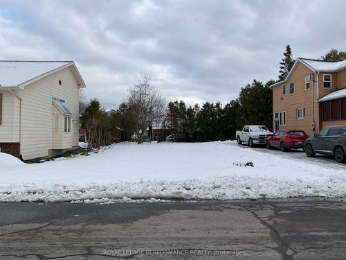 NA Kitchener St, Hawkesbury, ON, K6A | Card Image