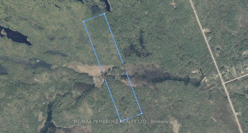 1678 Locksley Rd, Pembroke, ON, K8A6W5 | Card Image