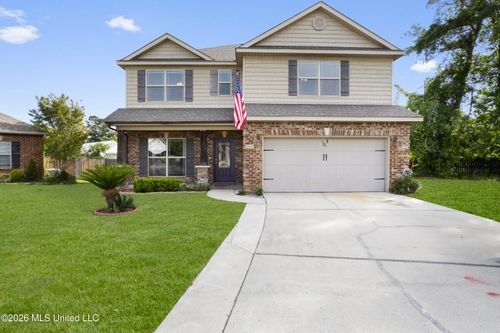 950 Old Towne Street, Gulfport, MS, 39507 | Card Image