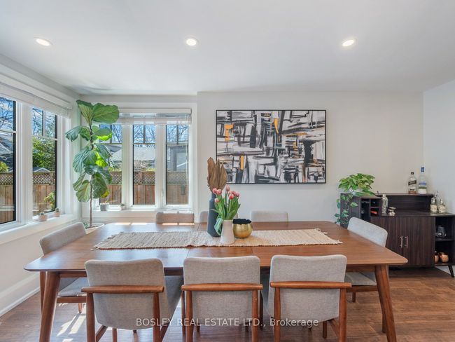 13 Patricia Dr, House other with 3 bedrooms, 4 bathrooms and 2 parking in Toronto ON | Image 17