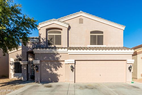 14513 N 125th Avenue, El Mirage, AZ, 85335 | Card Image