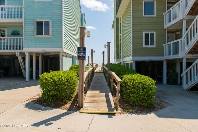 2301B - 2301 Surfrider Cir, Condo with 2 bedrooms, 2 bathrooms and null parking in Kure Beach NC | Image 62