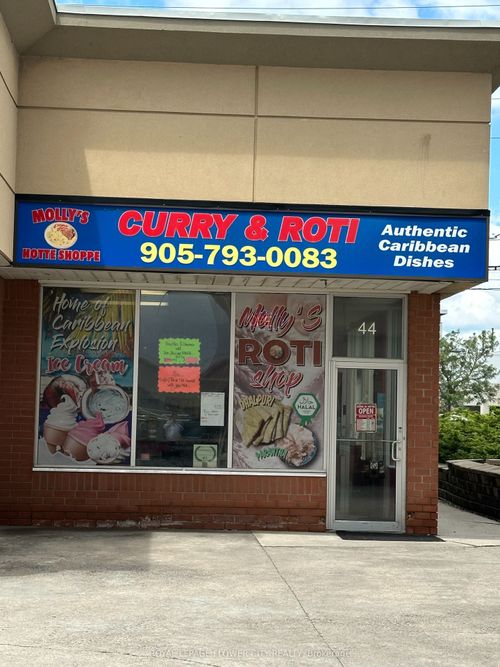 44-490 Chrysler Dr, Brampton, ON, L6S0C1 | Card Image