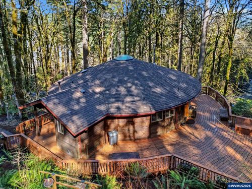 24194 Columbine Dr, Philomath, OR, 97370-9001 | Card Image