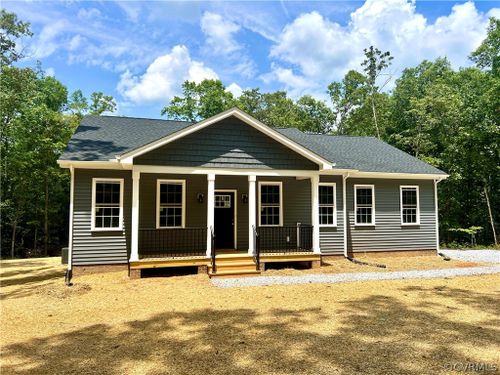 22040 Rocky Ford Road, Jetersville, VA, 23083 | Card Image