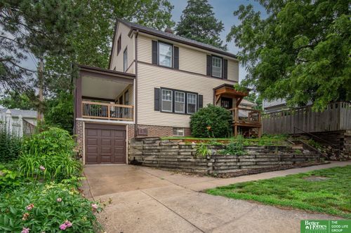 308 S 48th St, Omaha, NE, 68132-3205 | Card Image