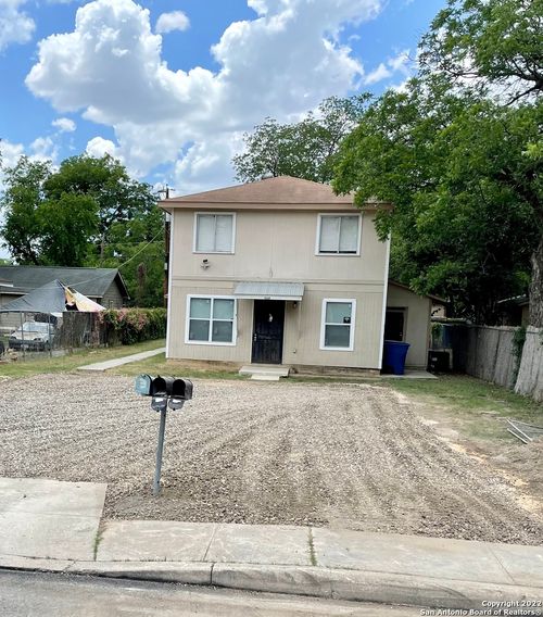 apt-3-5113 Sierra St, San Antonio, TX, 78214-1752 | Card Image