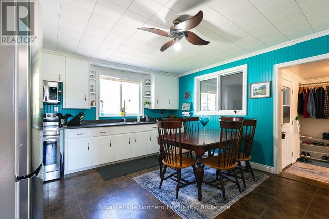81 Bear Lake Rd, House other with 3 bedrooms, 1 bathrooms and 11 parking in West Nipissing ON | Image 15