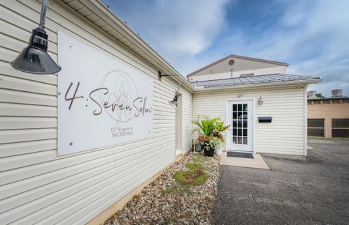 127 Ringold St, Mount Vernon, OH, 43050-2721 | Card Image