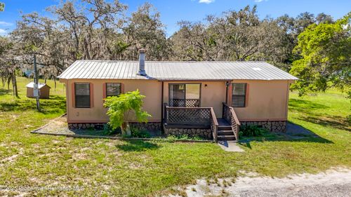 8098 Serene St, Weeki Wachee, FL, 34613-5213 | Card Image