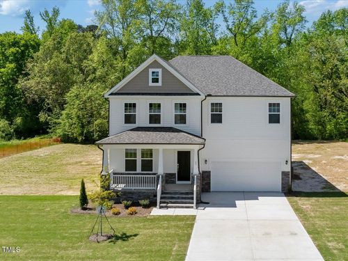 127 Favored Ave, Sanford, NC, 27330 | Card Image