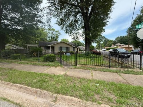 2700 W Edgemont Ave, Montgomery, AL, 36108-4018 | Card Image