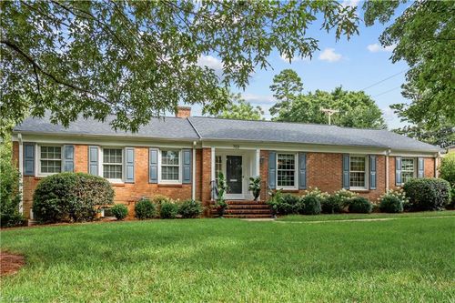 703 Redbud Dr, Greensboro, NC, 27410-5625 | Card Image