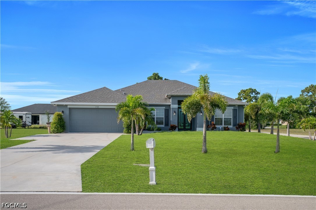 Residential in Cape Coral 4