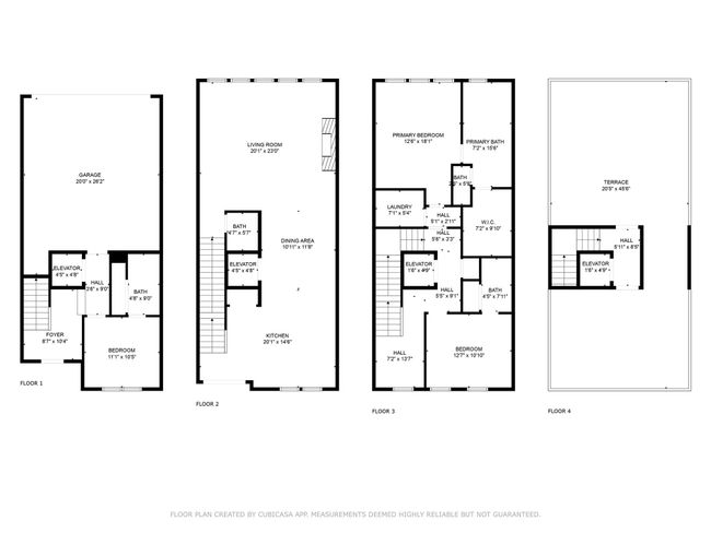 Room layout | Image 24