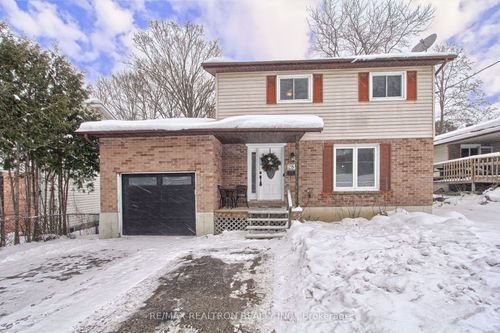 288 Terrace Dr, Keswick, ON, L4P2Y8 | Card Image