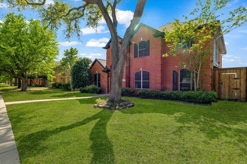 4017 Strattford Dr, Frisco, TX, 75035-5790 | Card Image