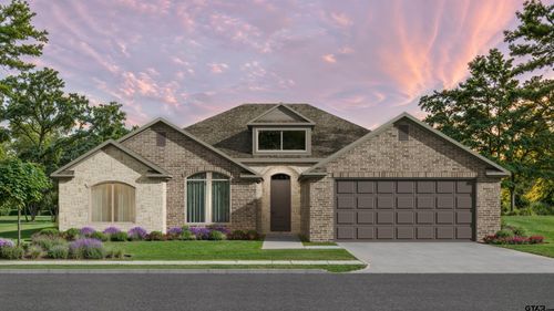 319 August Dr, Bullard, TX, 75757 | Card Image