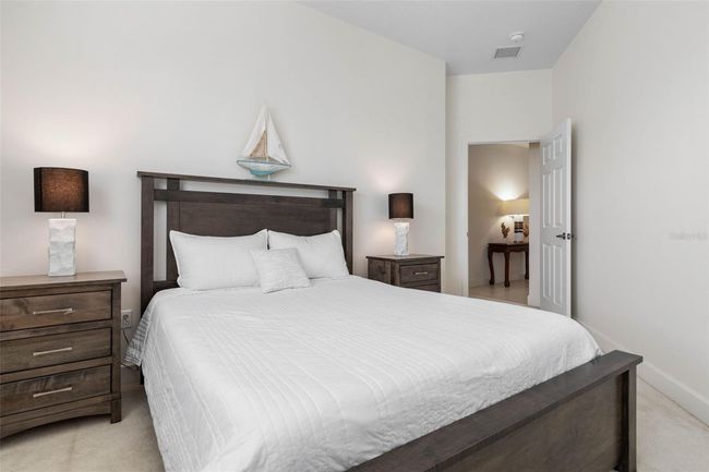 APT-1425 - 5 Ocean Crest Way, Condo with 3 bedrooms, 2 bathrooms and null parking in PALM COAST FL | Image 29