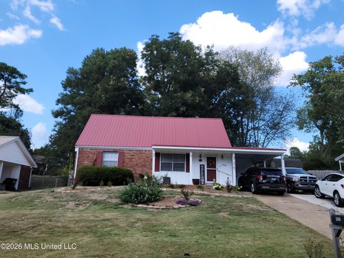1388 Moss Point Dr, Southaven, MS, 38671-2231 | Card Image