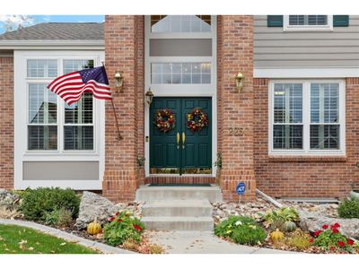 2250 Indian Paintbrush Cir, House other with 4 bedrooms, 2 bathrooms and null parking in Highlands Ranch CO | Image 2