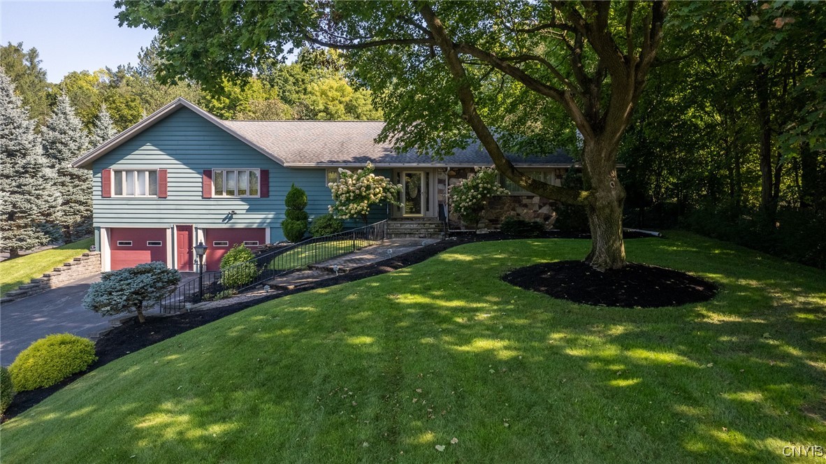 Genesee St, Syracuse, NY 13214