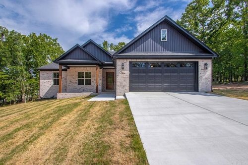 1104 Dowden Lane, Jacksonville, AR, 72076 | Card Image