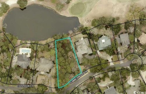 227 Summerwood Ln, Georgetown, SC, 29440-7027 | Card Image