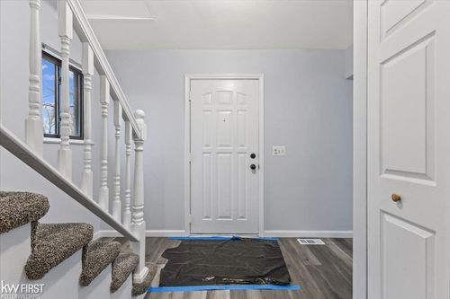 17397 Cornell Rd, Southfield, MI, 48075-4277 | Card Image
