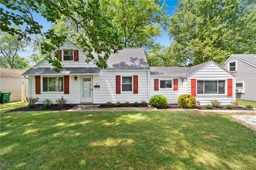 4920 Marigold Rd, Mentor, OH, 44060-1218 | Card Image