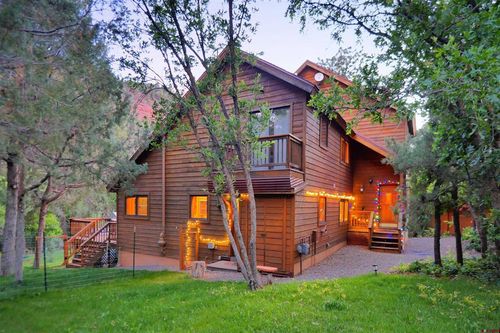 92 Trunk Rd, Placerville, CO, 81430 | Card Image