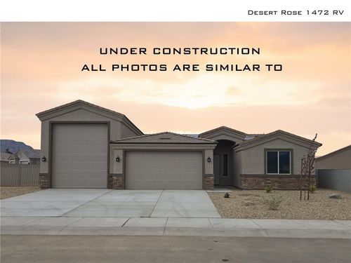 3431 Tiffany Ave, Kingman, AZ, 86401-5885 | Card Image