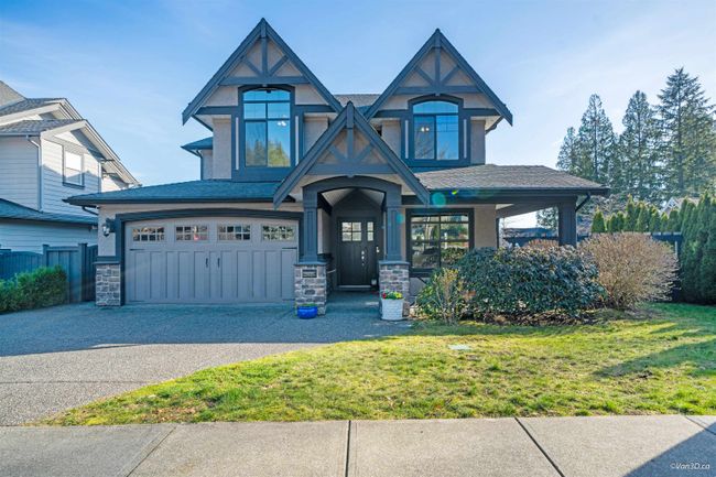 3450 Galloway Avenue, House other with 5 bedrooms, 3 bathrooms and 4 parking in Coquitlam BC | Image 1