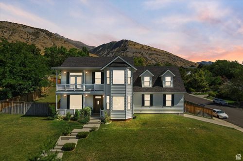 102 N 1185 E, Pleasant Grove, UT, 84062-2558 | Card Image