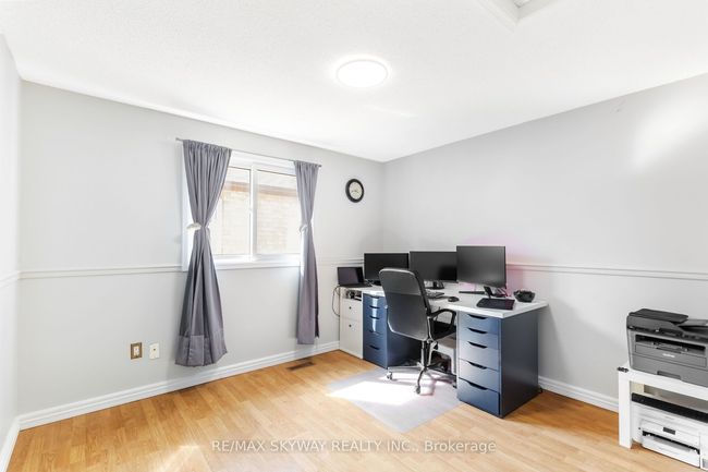 104 Sandmere Ave, House attached with 4 bedrooms, 3 bathrooms and 3 parking in Brampton ON | Image 32