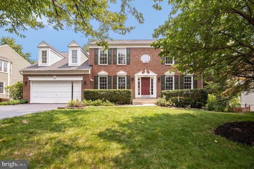 20874 Yellowbloom Ct, ASHBURN, VA, 20147-4010 | Card Image