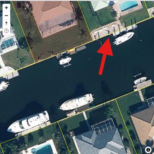 8502 Se Royal St, Hobe Sound, FL, 33455-2933 | Card Image