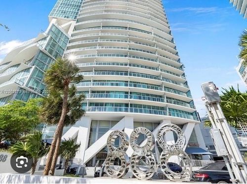 4009-888 Biscayne Blvd, MIAMI, FL, 33132-1550 | Card Image