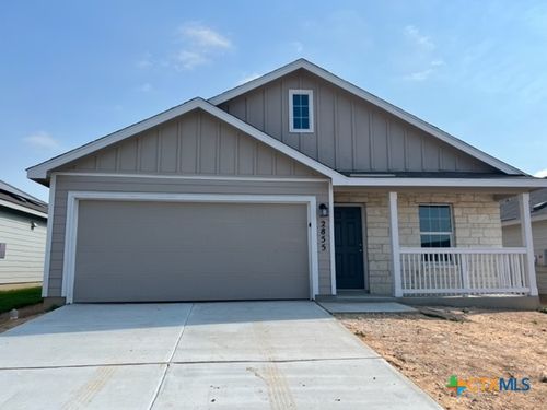 2855 Rosefinch, New Braunfels, TX, 78130-0293 | Card Image