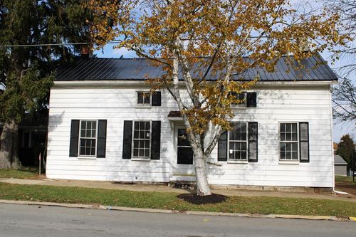 27 E Main St, Lucas, OH, 44843-9313 | Card Image