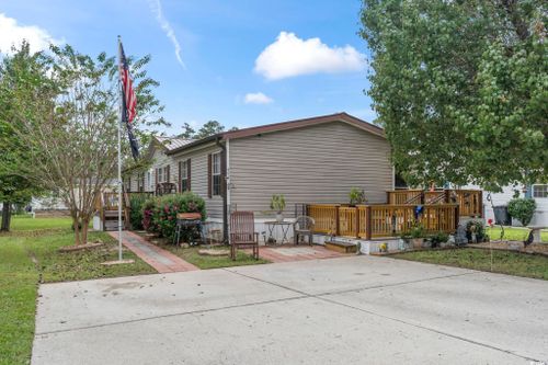 494 Folly Estates Dr, Myrtle Beach, SC, 29588-6222 | Card Image