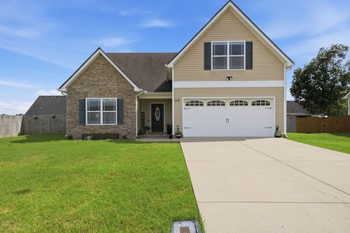 113 Kiowa Ct, Smyrna, TN, 37167-5798 | Card Image