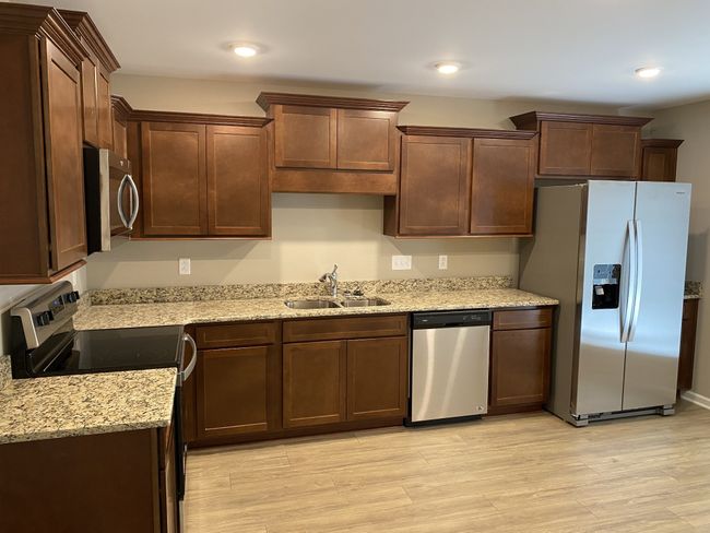 3406 Donerail Cir, Townhouse with 3 bedrooms, 3 bathrooms and 3 parking in Murfreesboro TN | Image 6