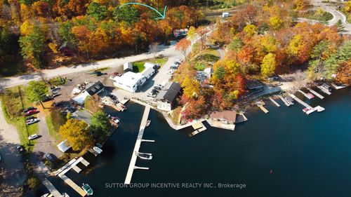 5678 Upper Big Chute Rd, Coldwater, ON, L0K1E0 | Card Image