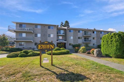 304-266 Hirst Ave, Parksville, BC, V9P2K9 | Card Image