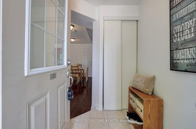 133 - 5 Elsie Lane, Condo with 2 bedrooms, 2 bathrooms and 1 parking in Toronto ON | Image 2