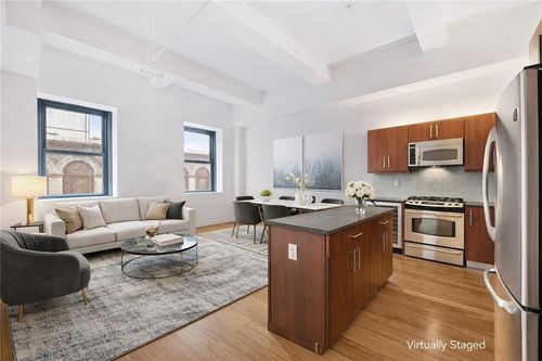 365 Bridge St, Brooklyn, NY, 11201-3807 | Card Image