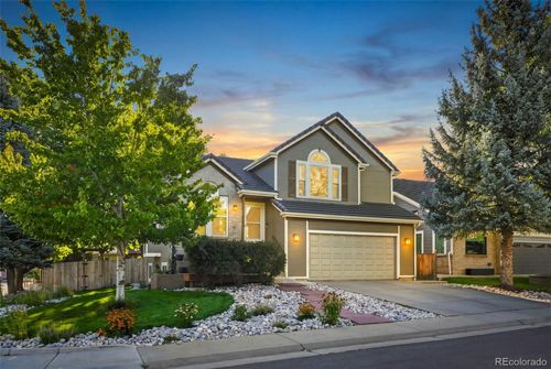 8258 S Reed Way, Littleton, CO, 80128-5677 | Card Image