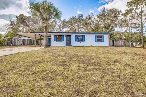 1405 Clio Dr, Pensacola, FL, 32505-4533 | Card Image